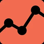 Google Analytics Icon