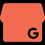 Google Business Profile Icon