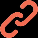 Link Building Icon