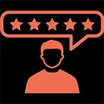 Reviews Social Media Reviews