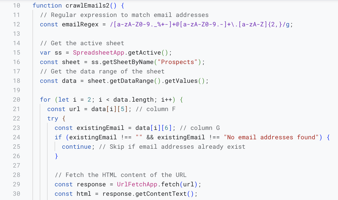 How to Build Links With AI