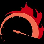 Speed Icon