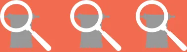 Keyword Research Icon