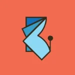 Kiriishi Lawyer Logo Red Kiriishi Immigration Lawyers Logo