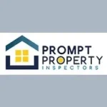 Prompt Prompt Property Inspections Logo