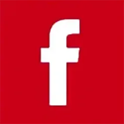 Facebook Logo Facebook Logo